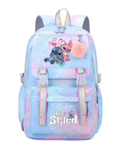 Disney Lilo and Stitch Back Pack