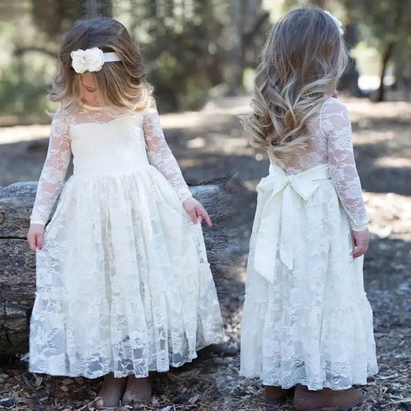 Blossom Bridesmaid Dress