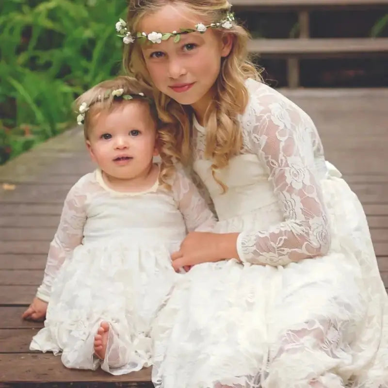 Blossom Bridesmaid Dress