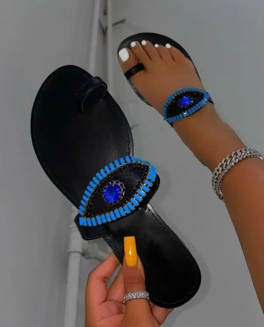 Greek Sandals