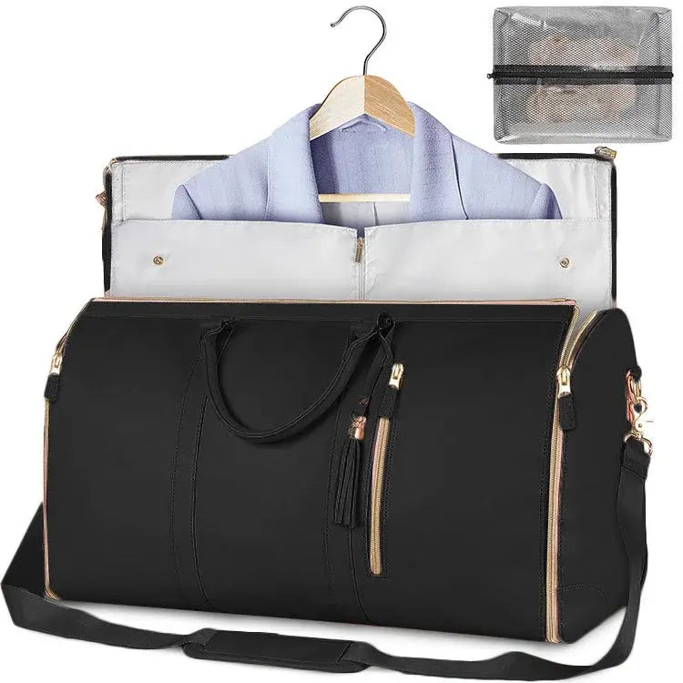 Duffle Suit Bag