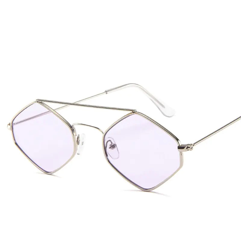 Fashion Diamond Sunglasses