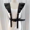 Double Shoulder Strap  Fashion Belt