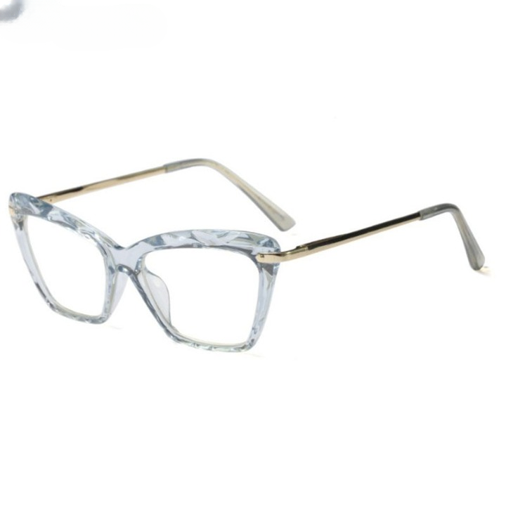 Fashion Square Glasses Frames