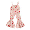 LOVE Romper For Toddlers