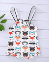 Newborn Baby Strappy Romper Jumpsuit