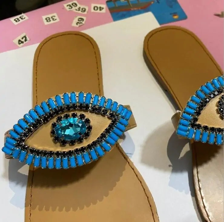 Greek Sandals