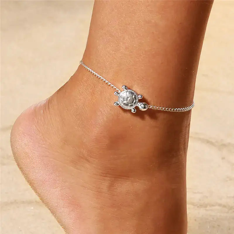 Modyle Anklets