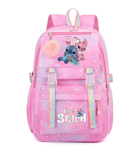 Disney Lilo and Stitch Back Pack