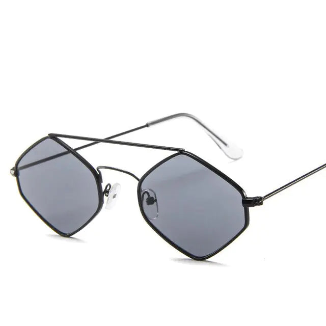 Fashion Diamond Sunglasses