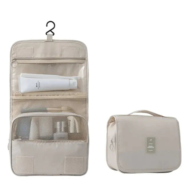 Portable Women Makeup Bag