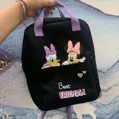 Mickey Mouse Autumn Backpack