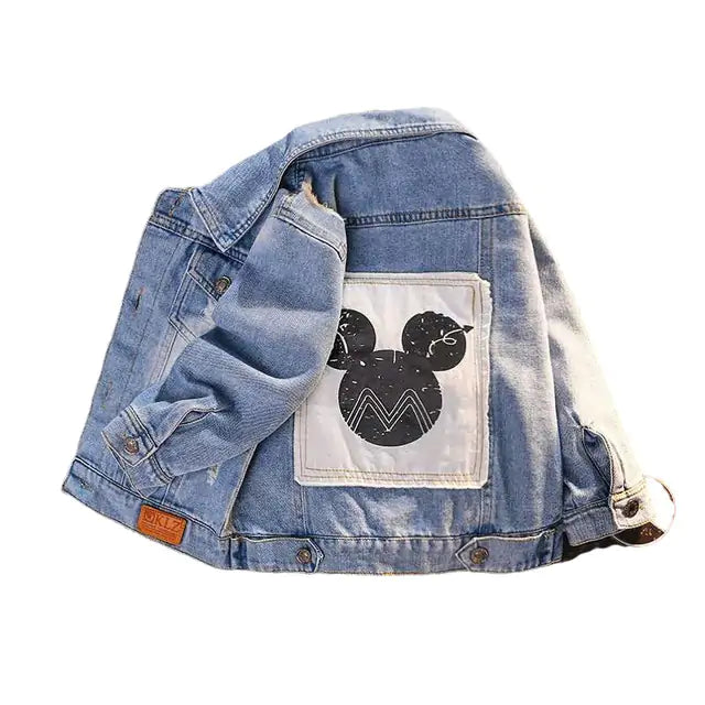 Colls Denim Jacket